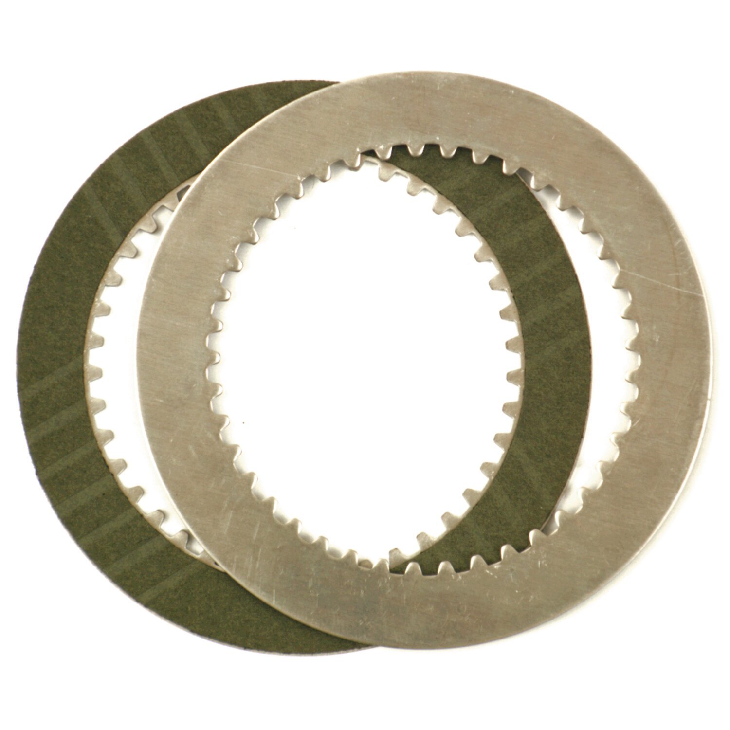 BDL, 1/2 clutch friction plate for BDL ETC clutch, 0.5 inch