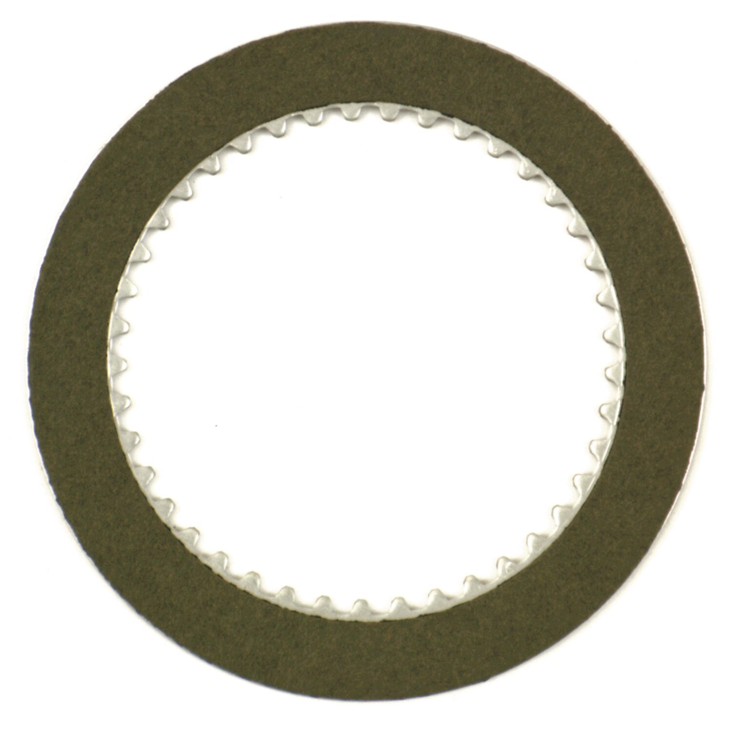 BDL, friction clutch plate. Aramid