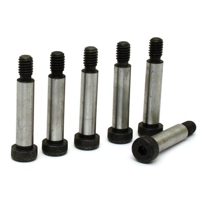 Replacement clutch spring bolts. Fits all belt drives with E.T.C. clutch assembly with coil type springs. 

Note: See 518573 for clutch springs.