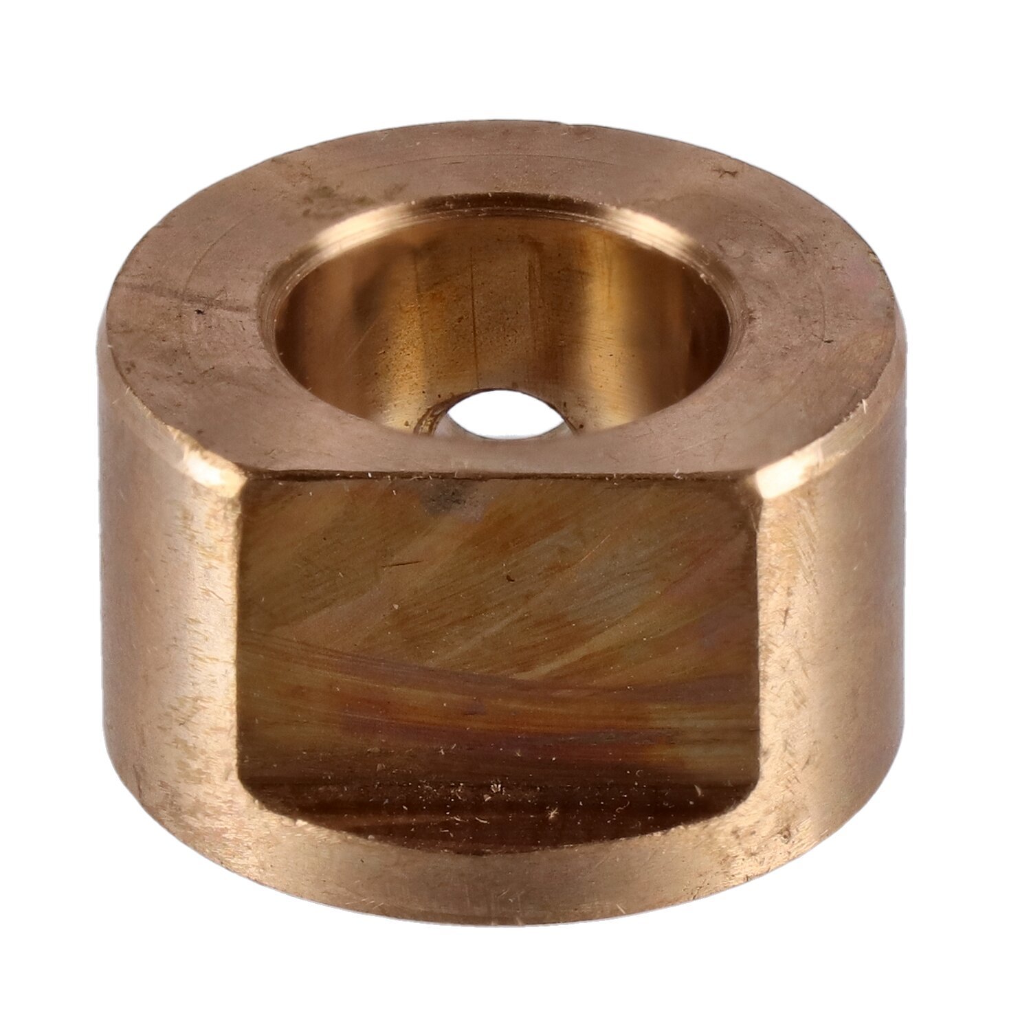 Pinion shaft bushing. std size, Bronze