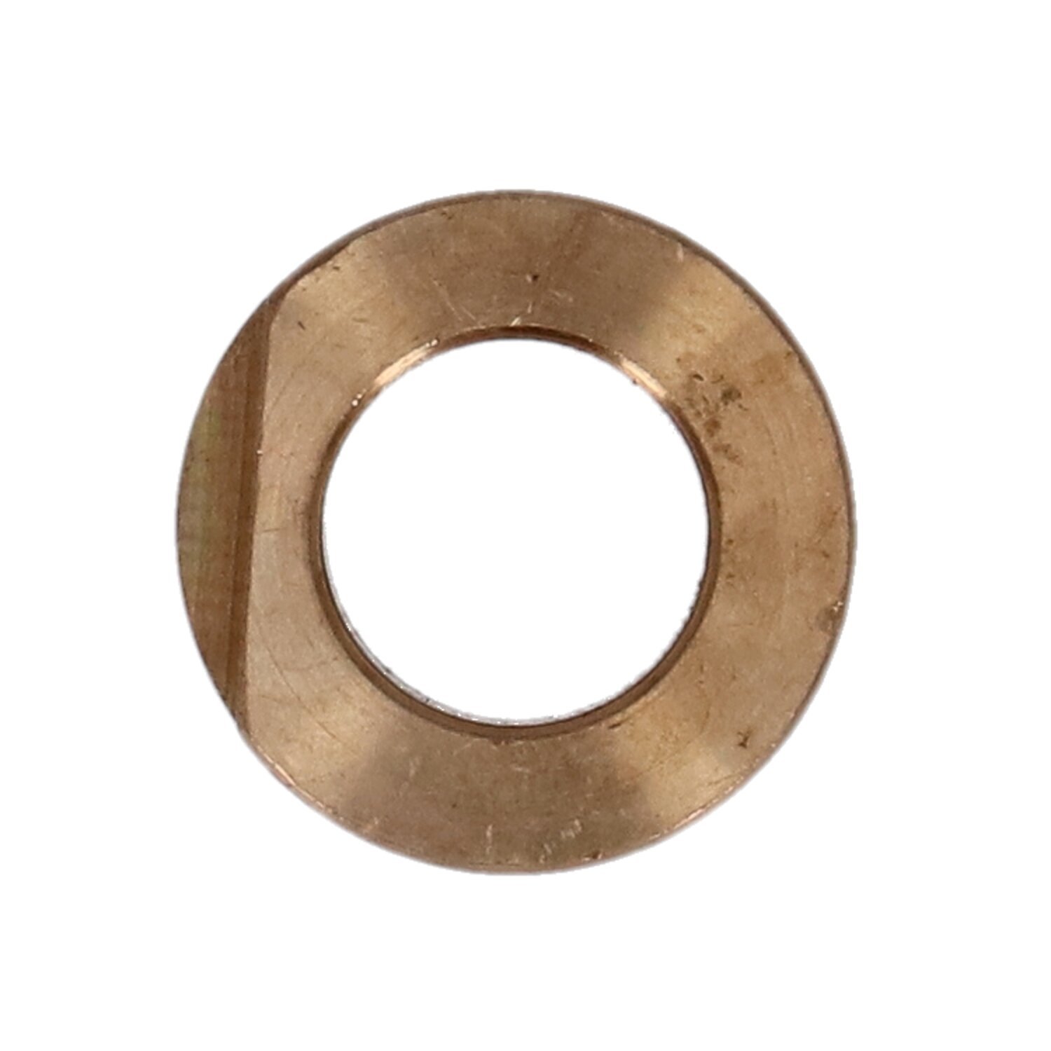 Pinion shaft bushing. std size, Bronze
