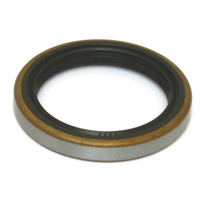 Replacement for BDL clutch. Seals mainshaft bearing on inside of primary housing. Used on closed belt kit with E.T.C. clutch.