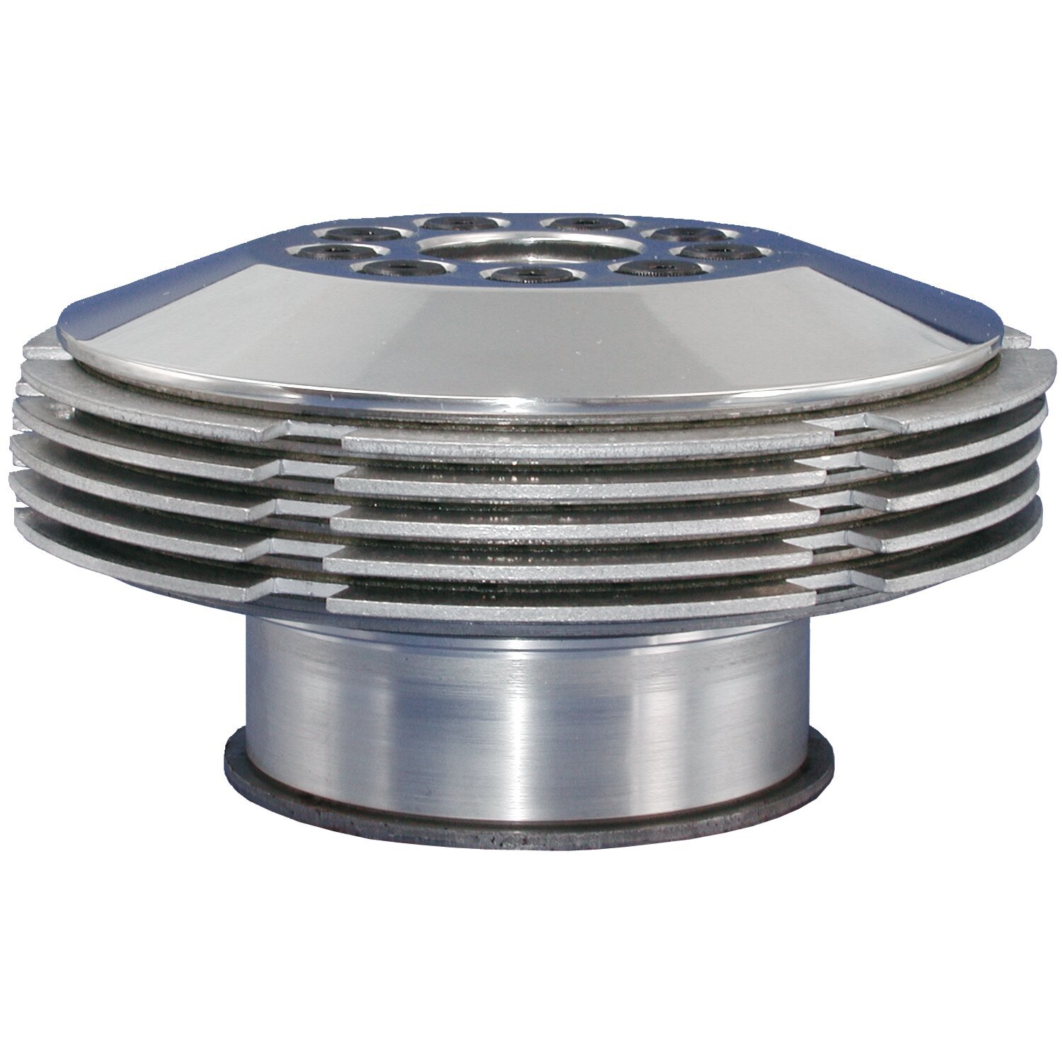 BDL, Competitor clutch assembly