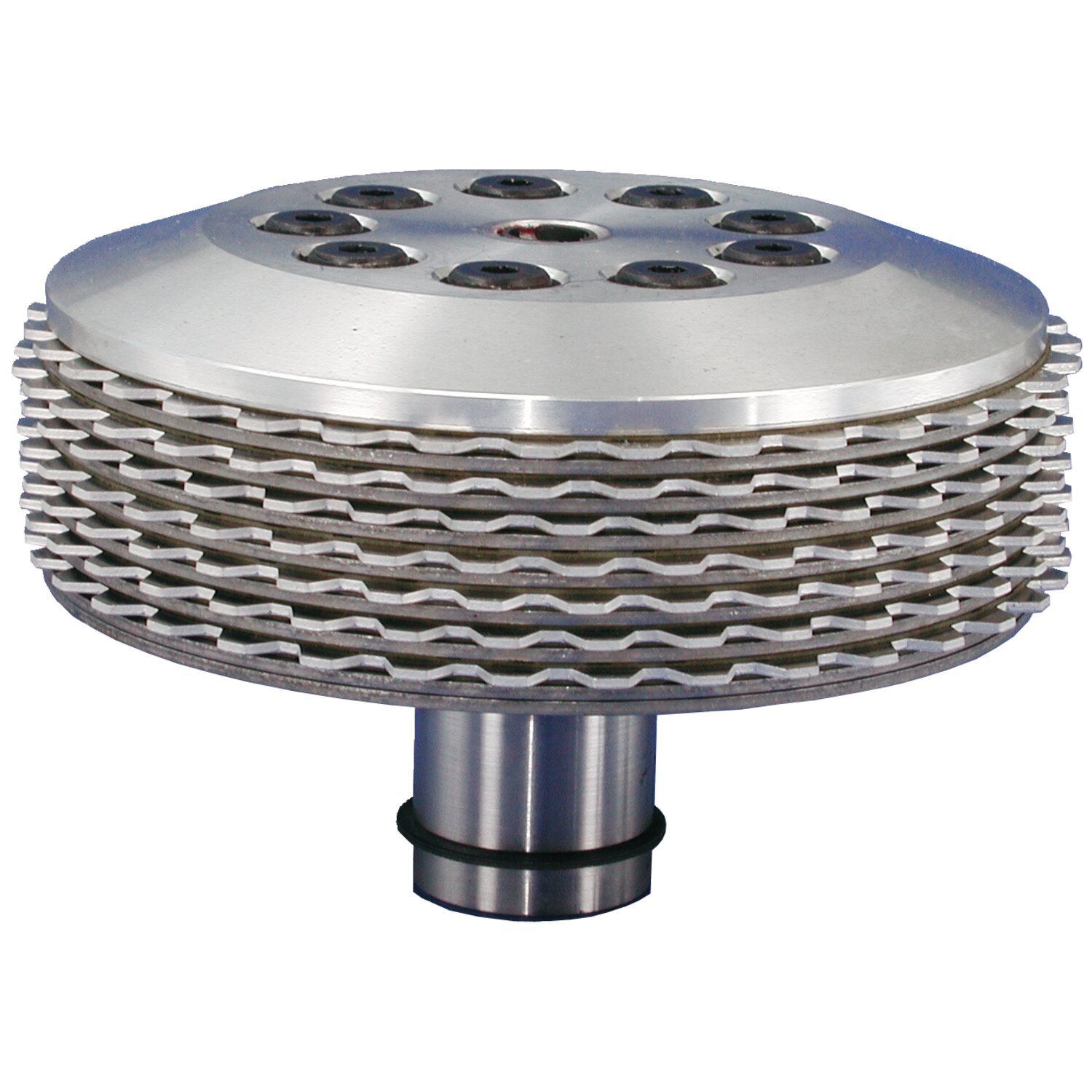 BDL, Competitor clutch assembly