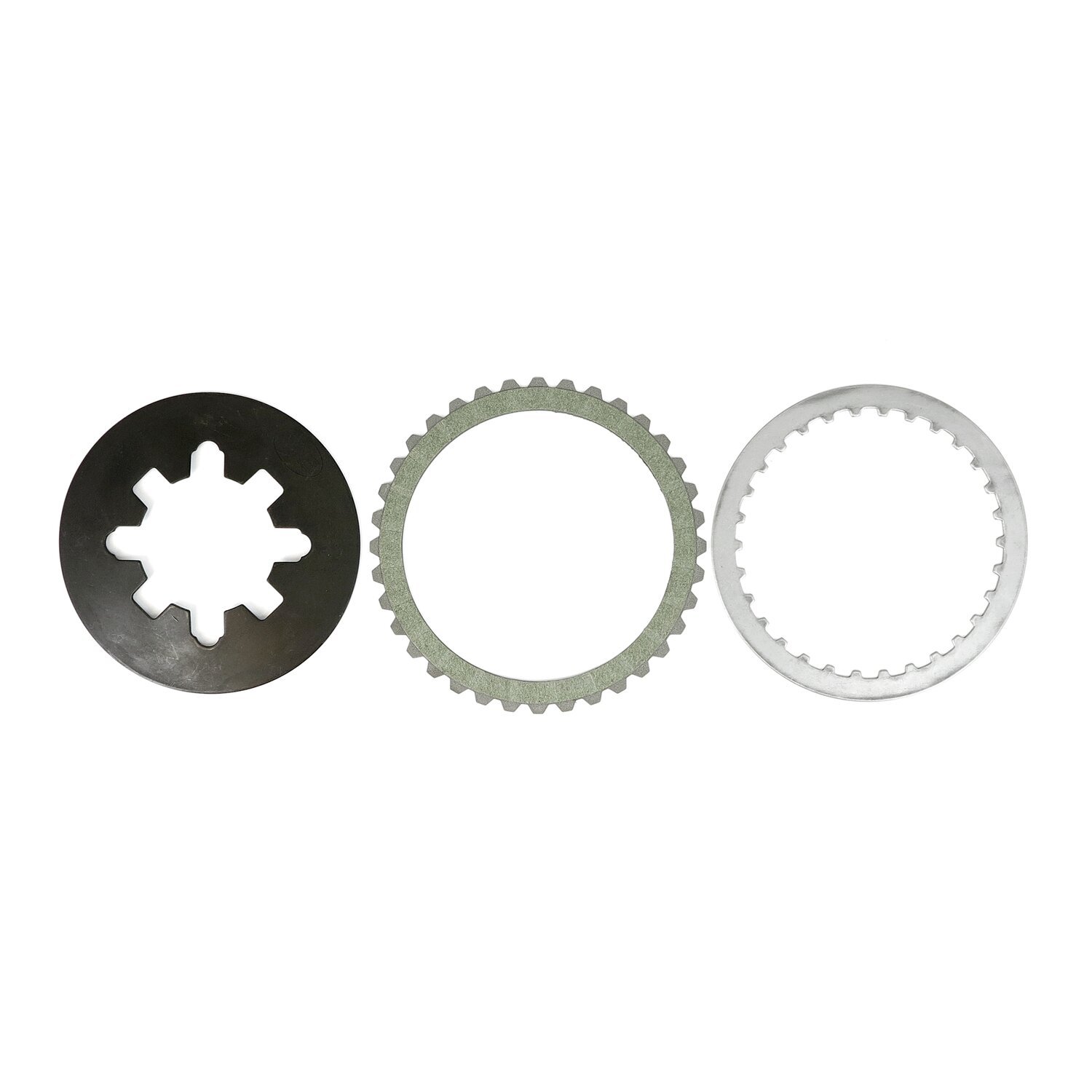 BDL, Aramid clutch plate kit