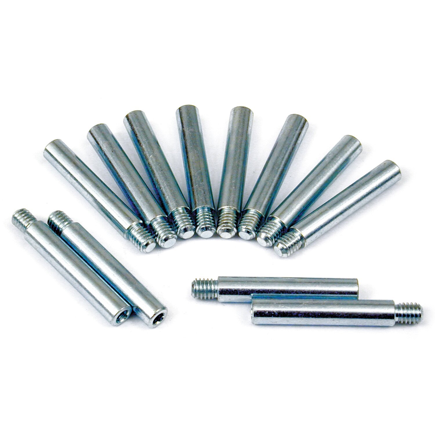 BDL, round clutch dog set