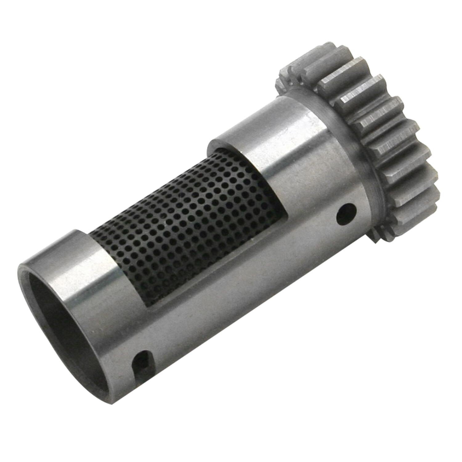 S&S, steel breather valve. STD