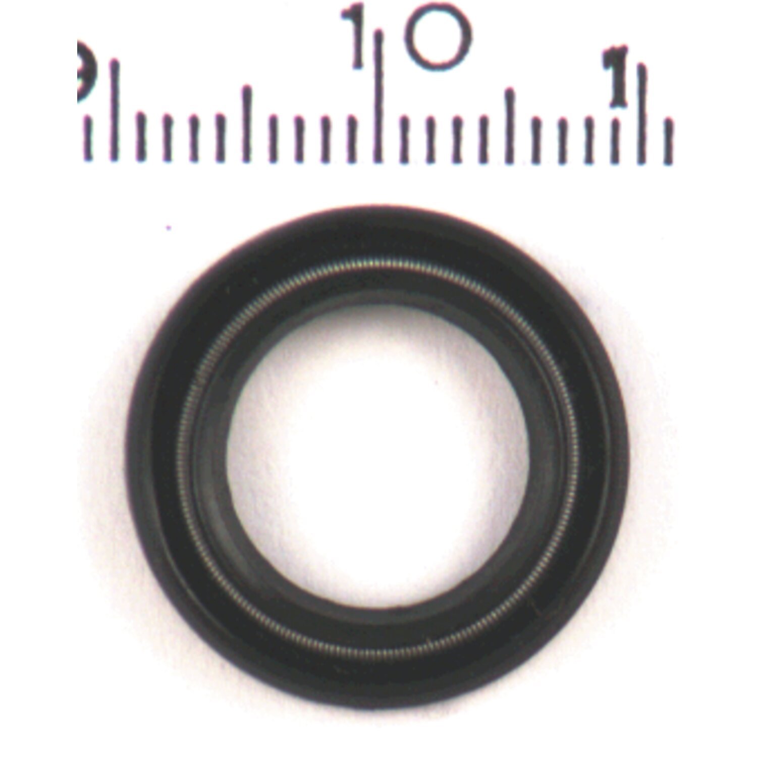 James oil seal, transmission shifter shaft / clutch release