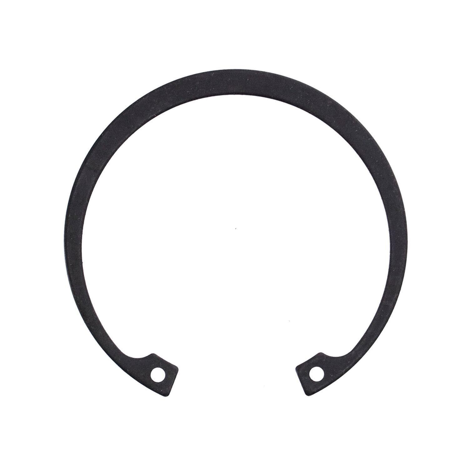 Bdl retaining rings, clutch hub bearing
