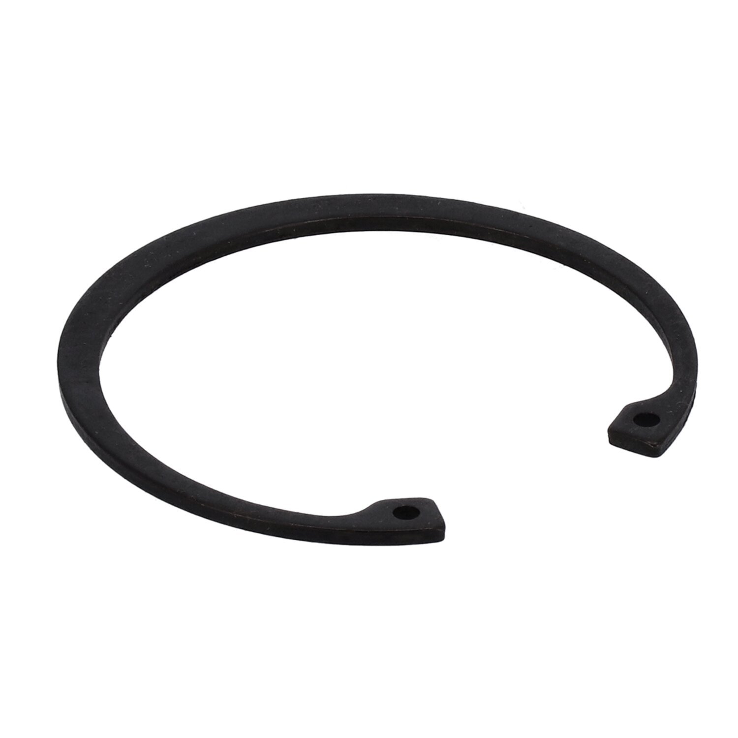 Bdl retaining rings, clutch hub bearing