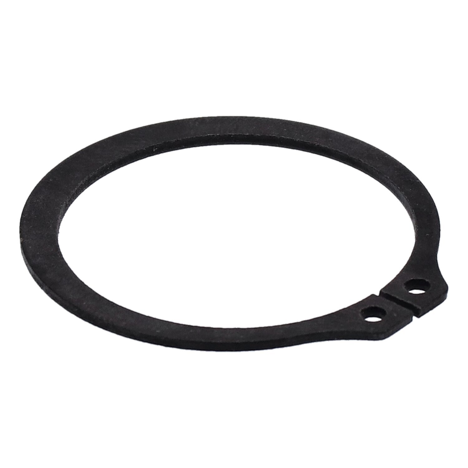 Bdl retaining rings, rearside clutch hub