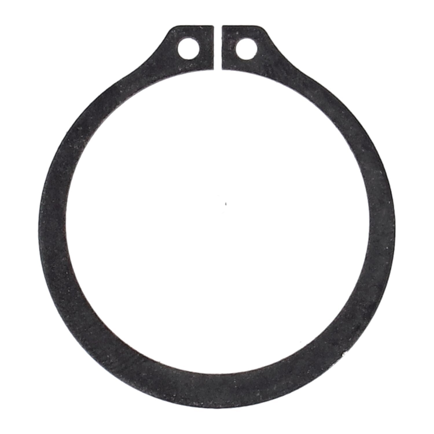 Bdl retaining rings, rearside clutch hub