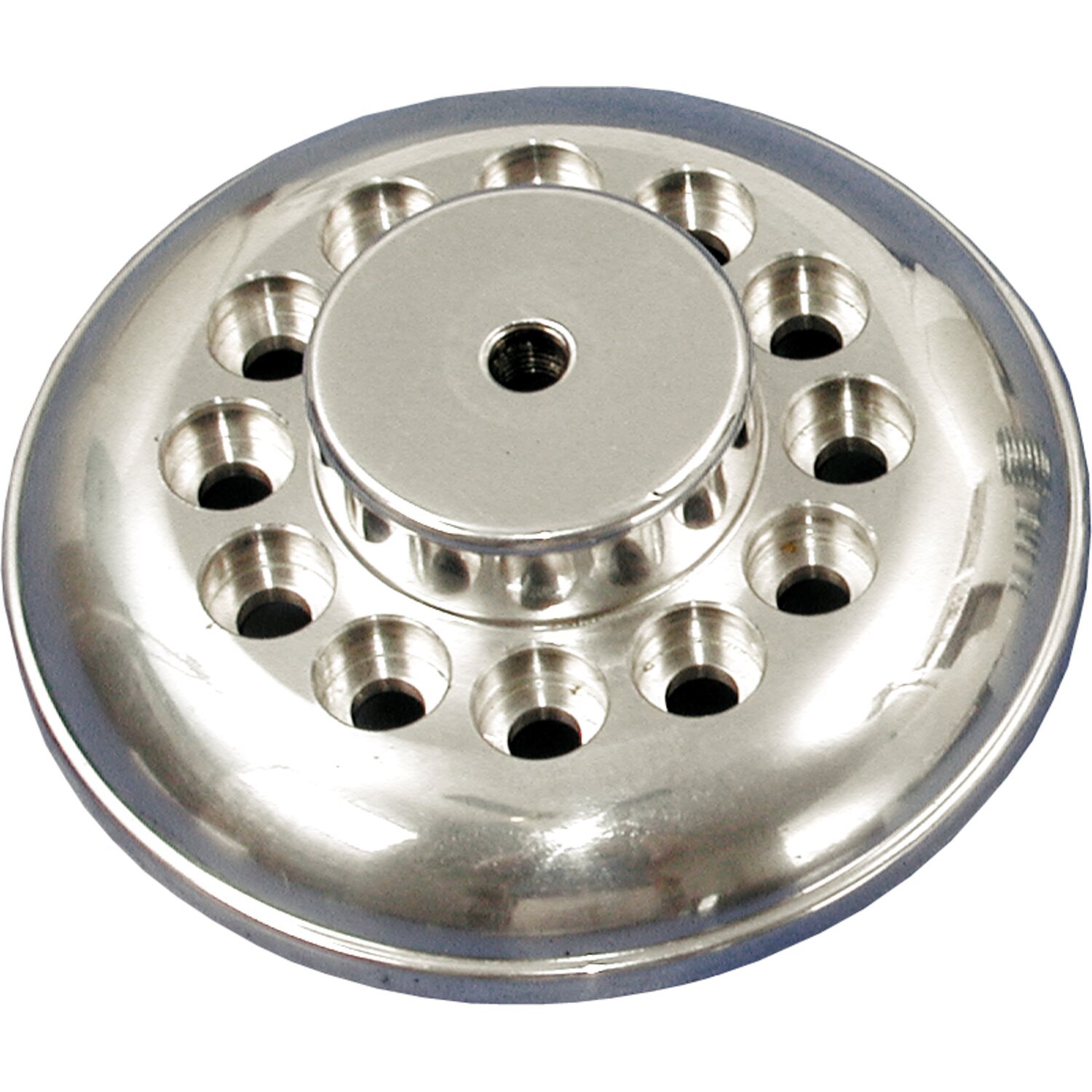BDL, release disc for ETC clutch, Polished