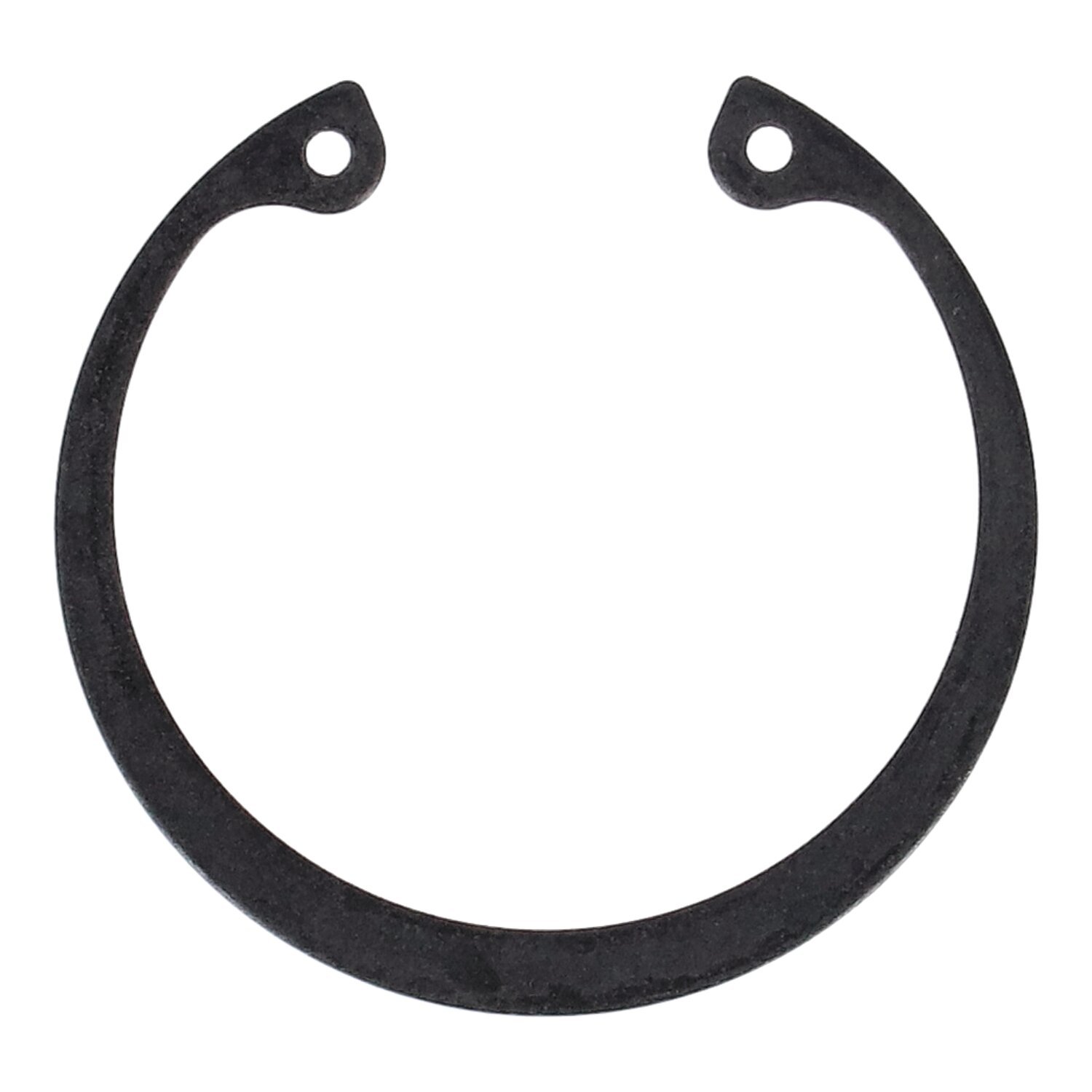 Bdl retaining ring, step washer clutch