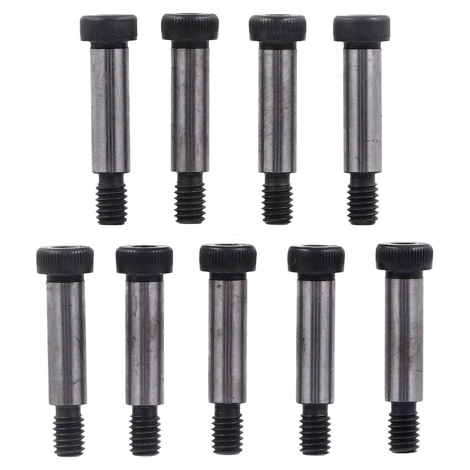 Bdl clutch bolt set, chain drive