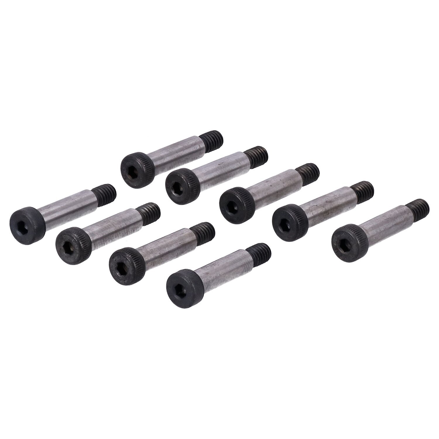 Bdl clutch bolt set, chain drive