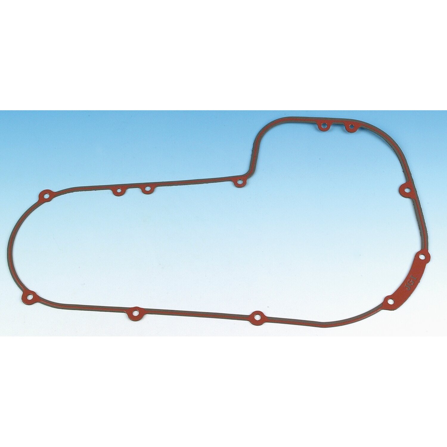 James, gasket primary cover. .062" paper/silicone