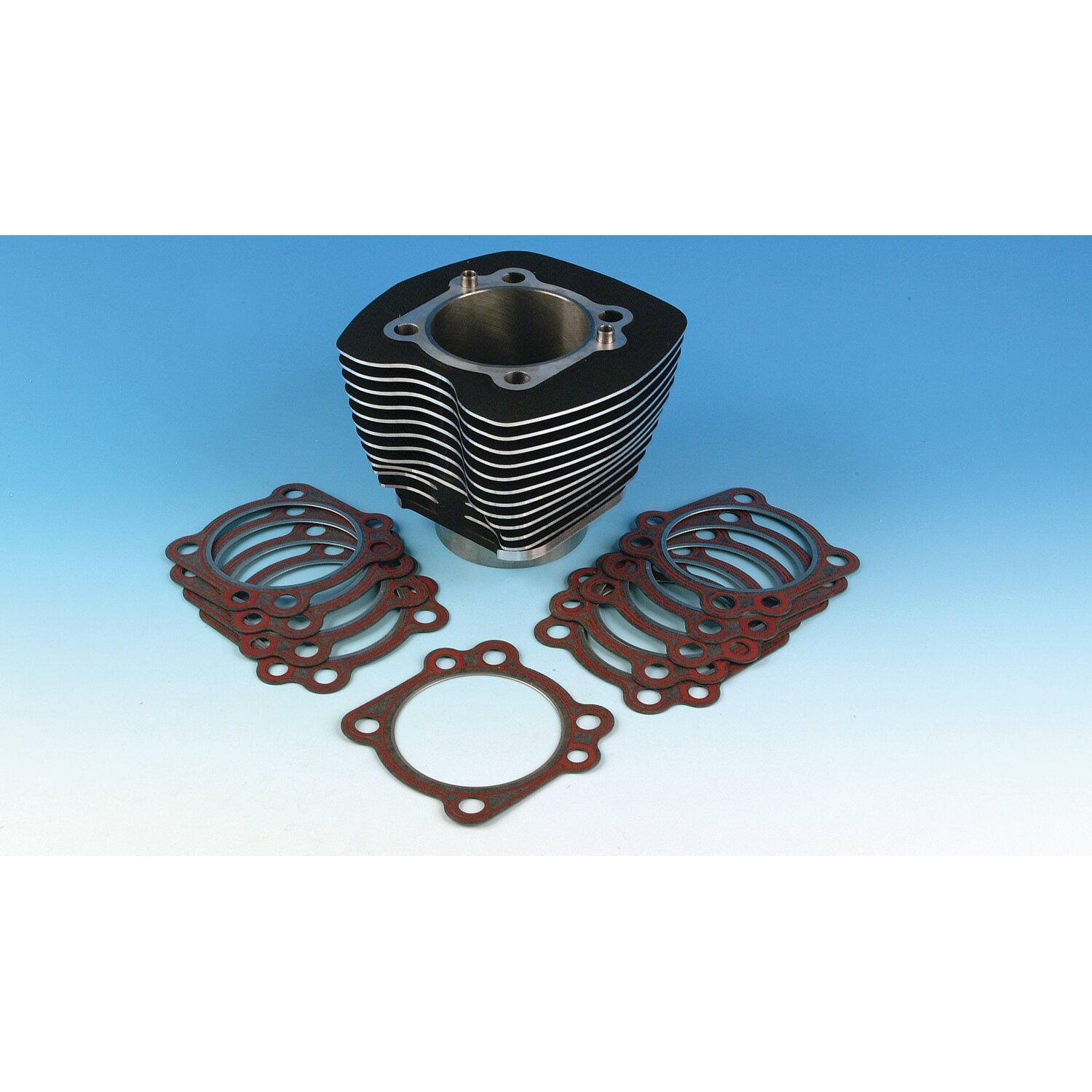 James, cylinder head gaskets. .045" Firering