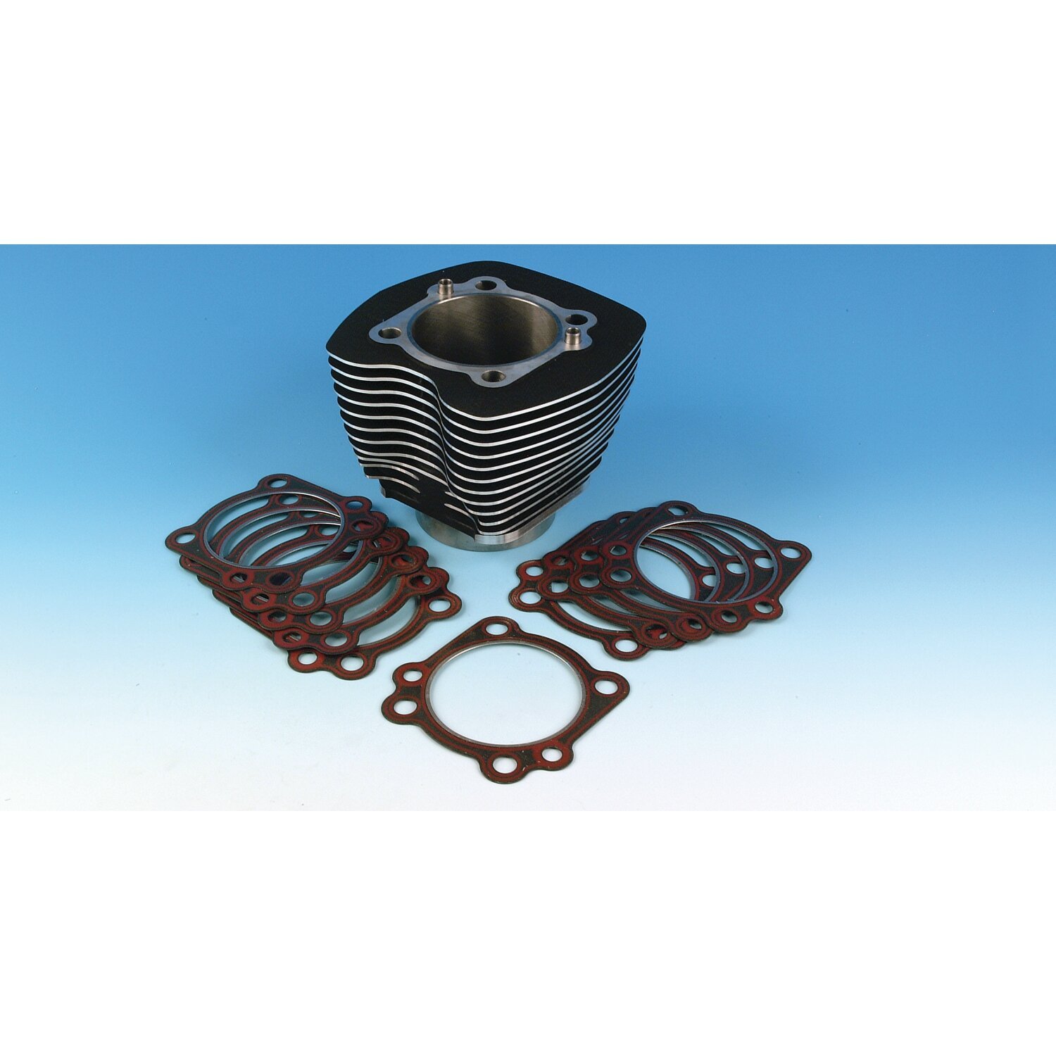 James, cylinder head gaskets. .036" Firering