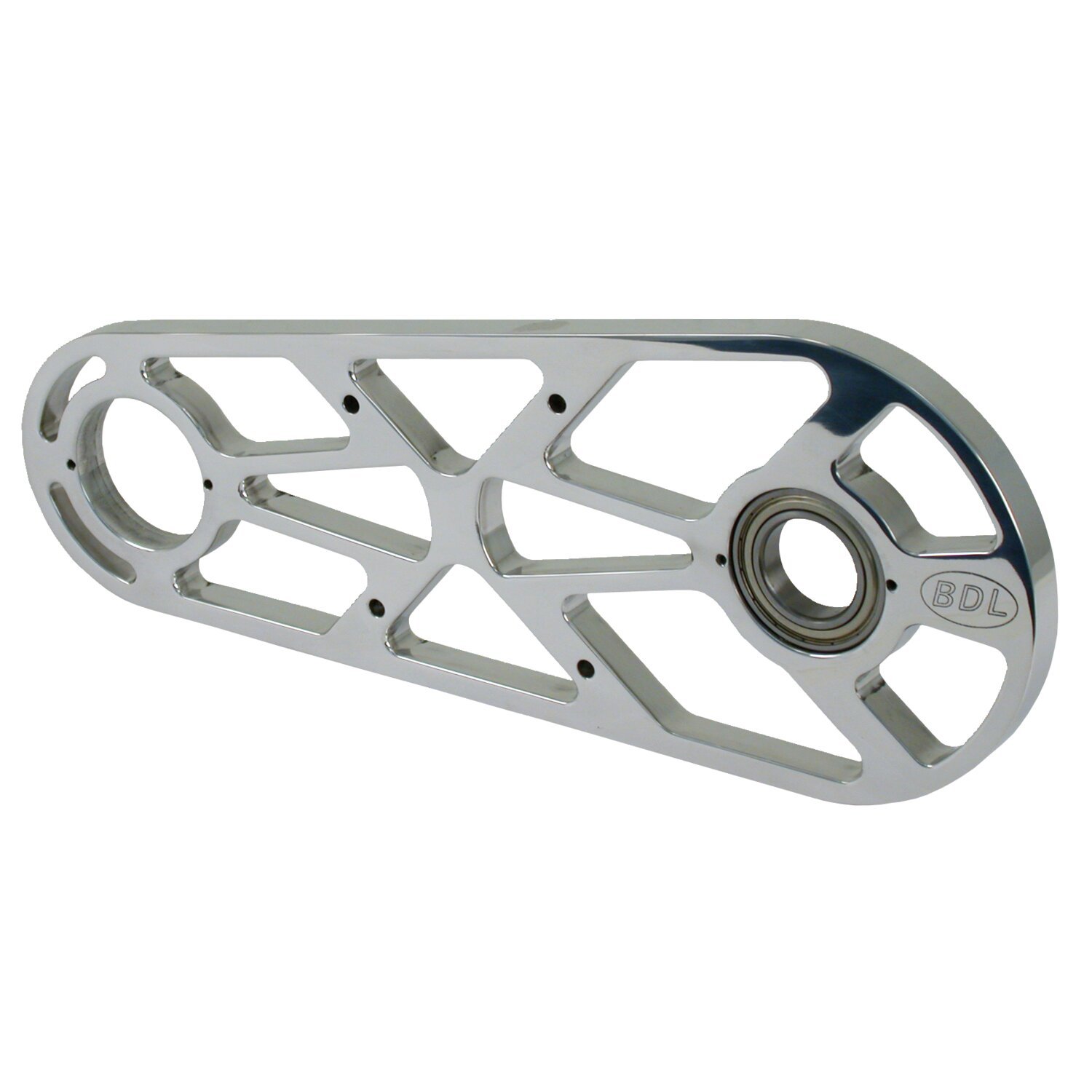 BDL, 3" outboard Street-Drive belt drive kit