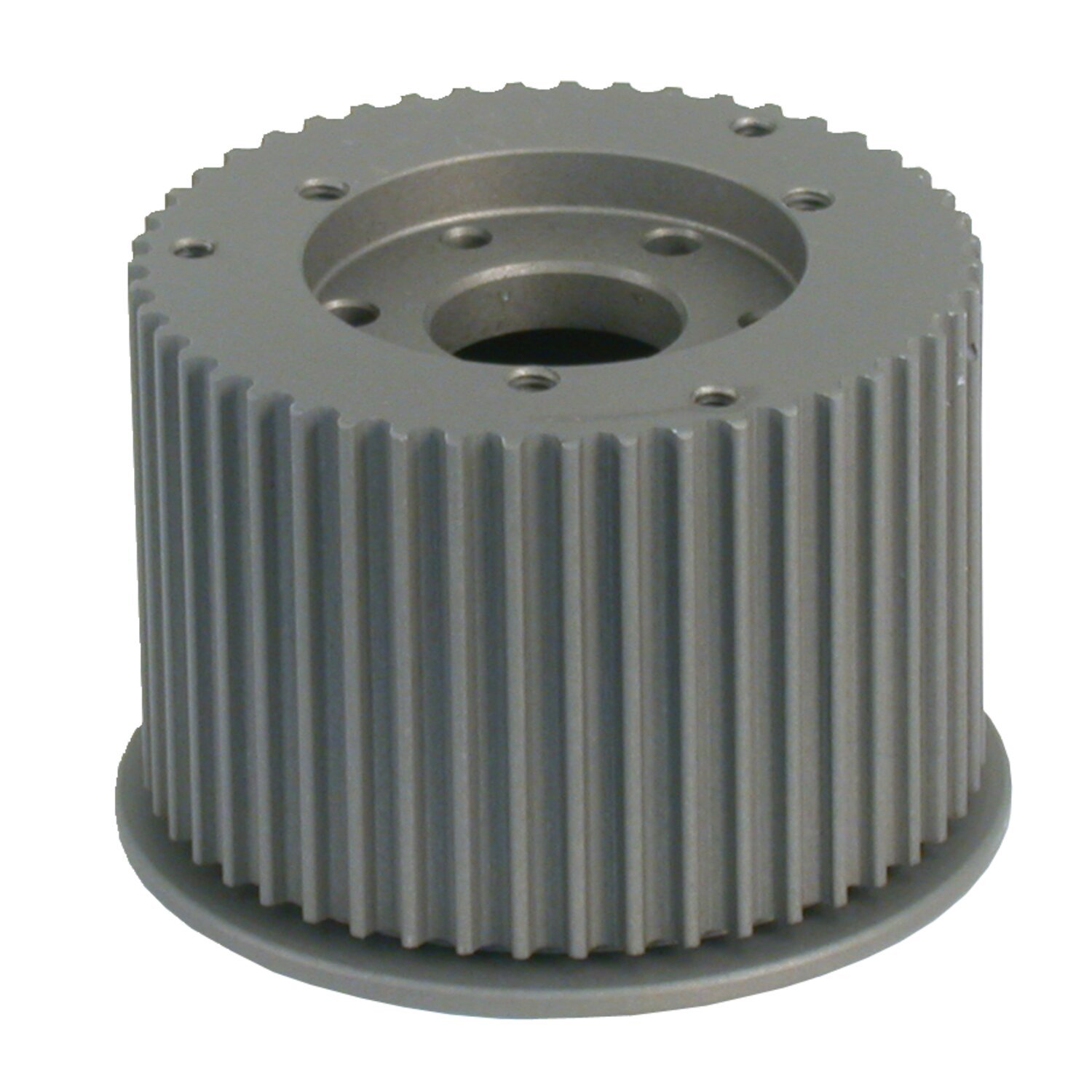BDL, 3" outboard Street-Drive belt drive kit