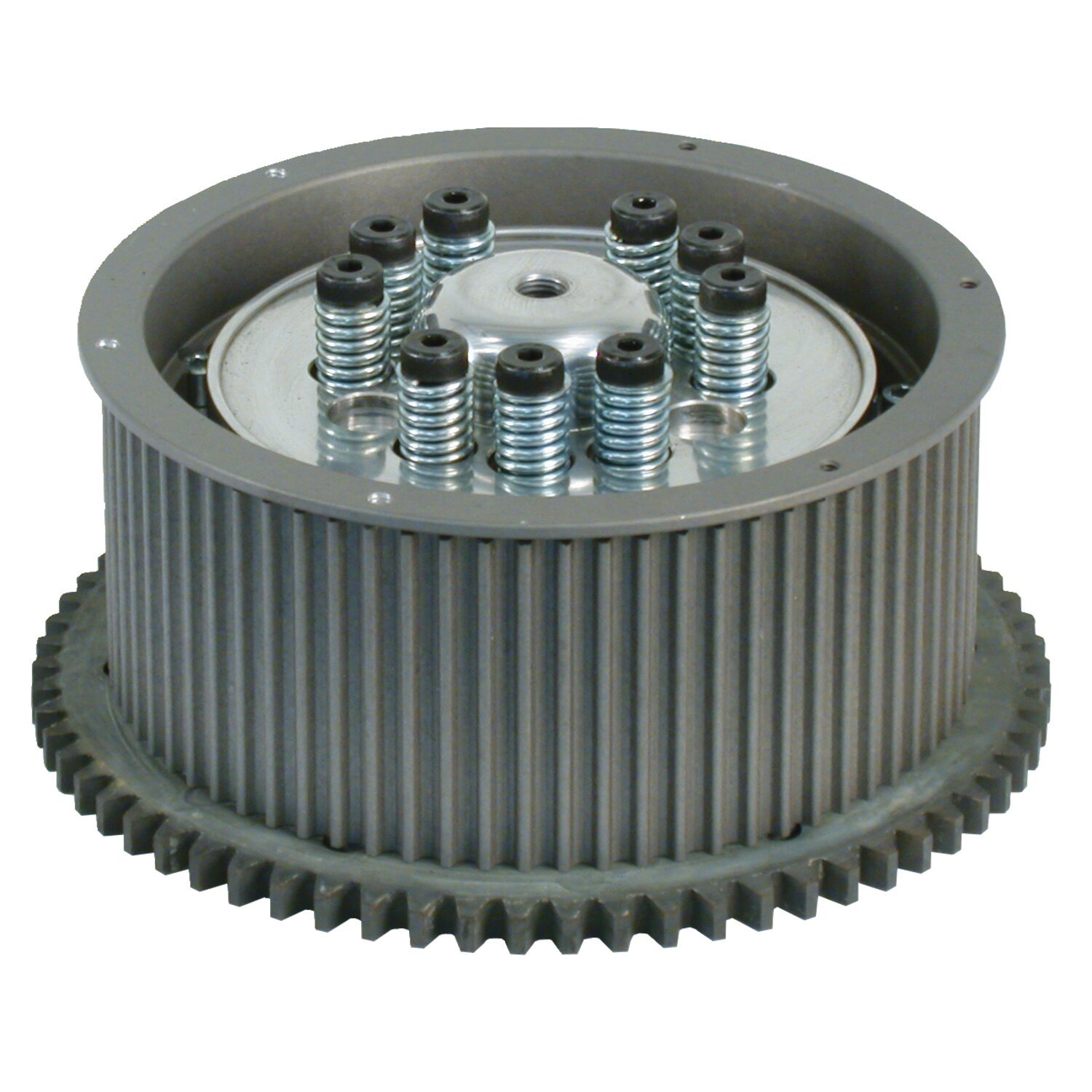 BDL, 3" outboard Street-Drive belt drive kit