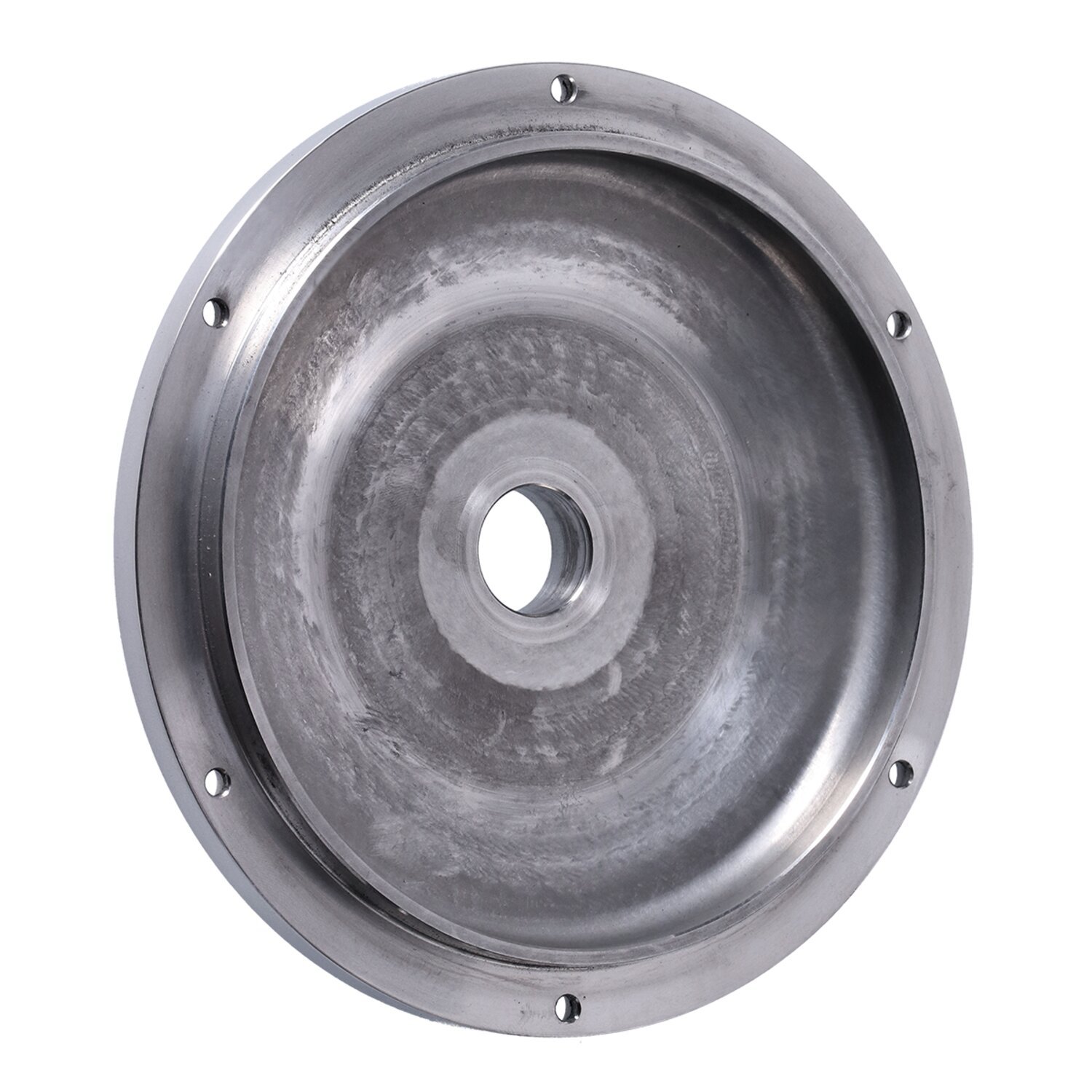 Bdl repl. Rear pully cover