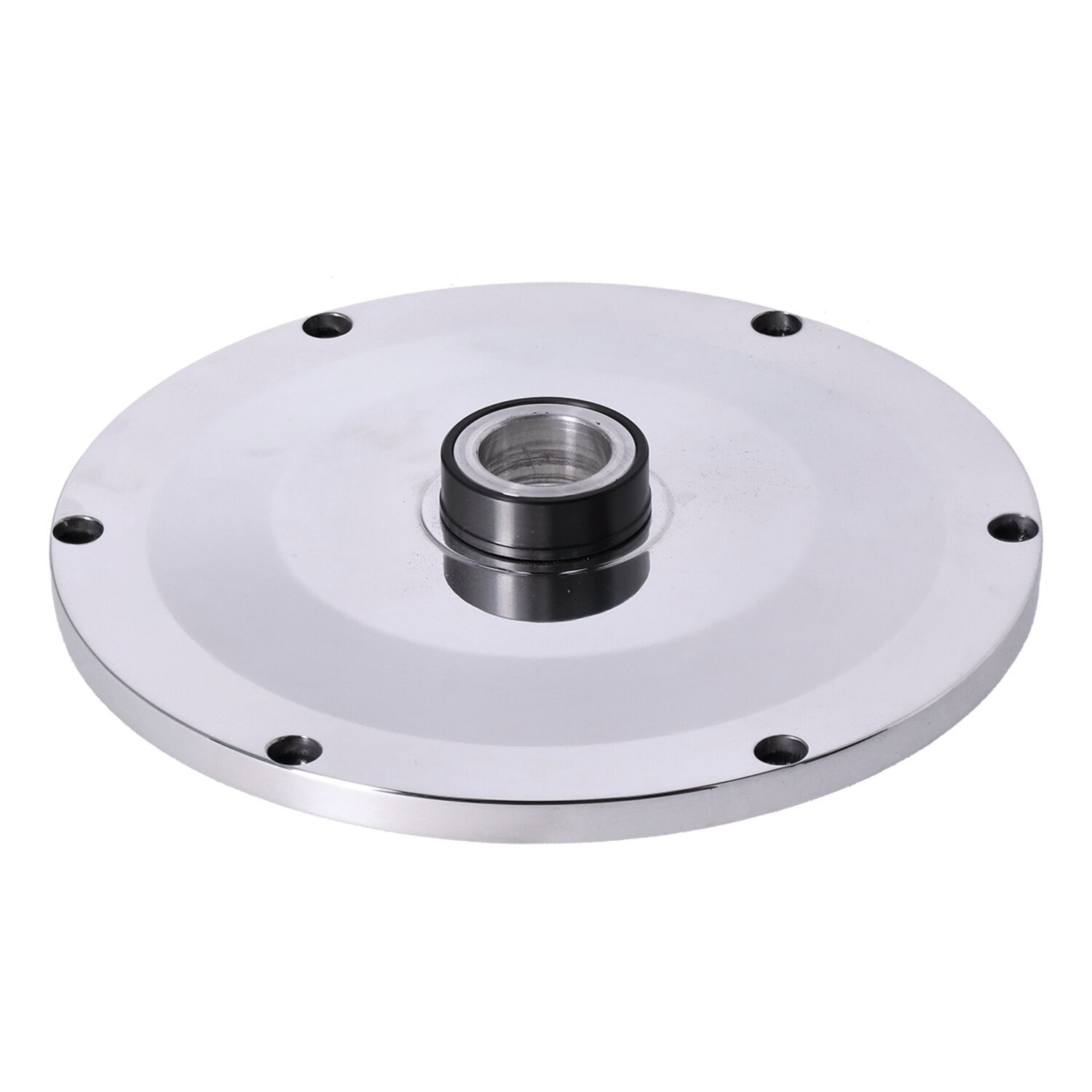 Bdl repl. Rear pully cover