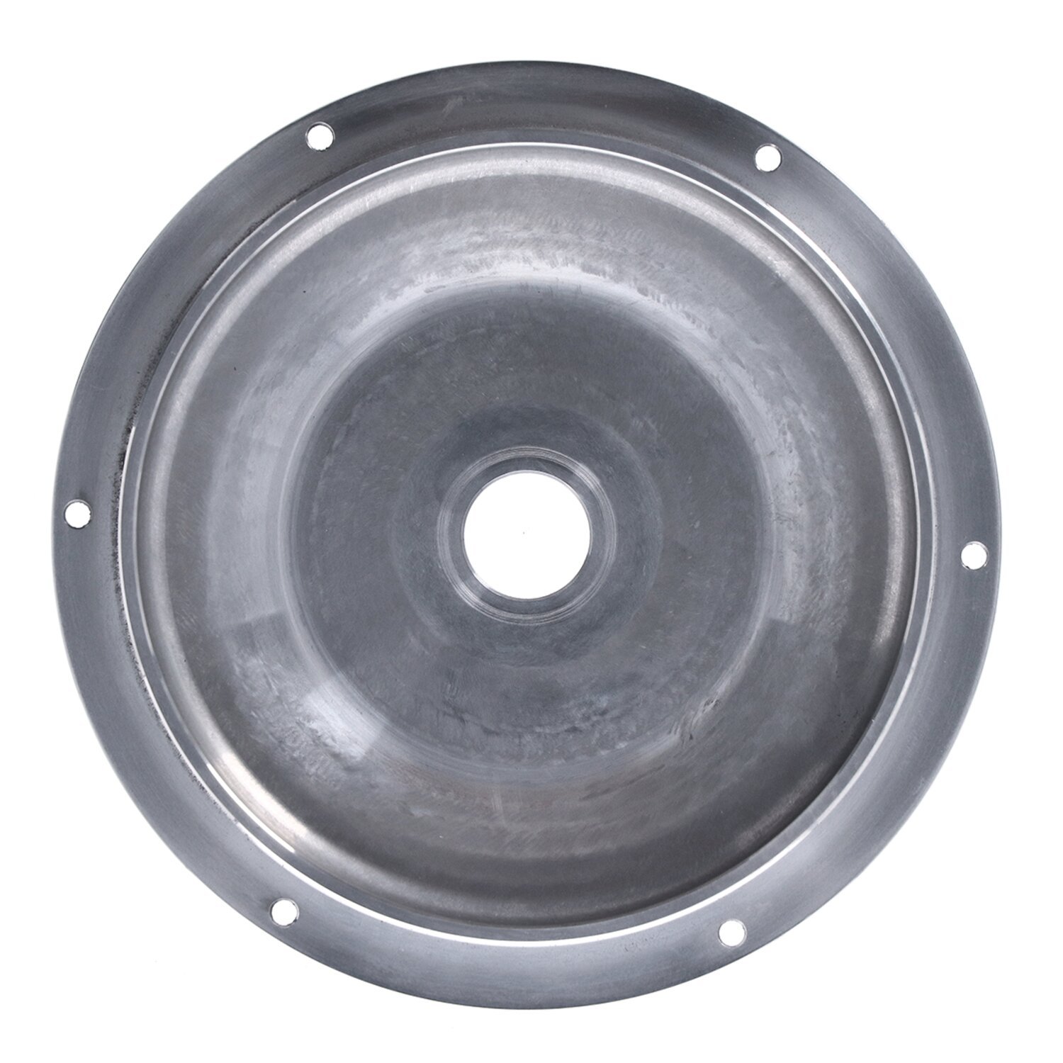 Bdl repl. Rear pully cover