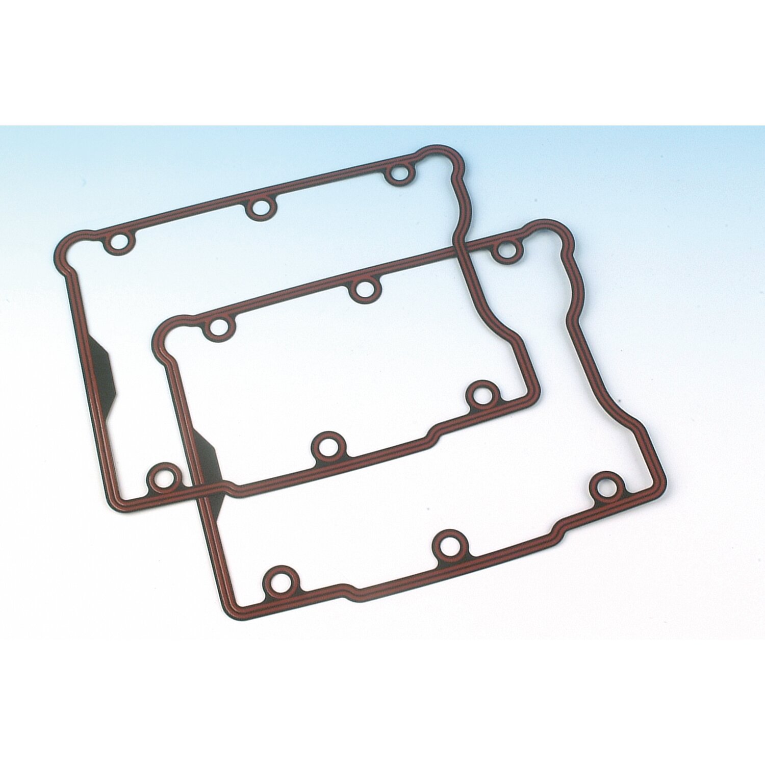 Bdl repl. Front pulley cover