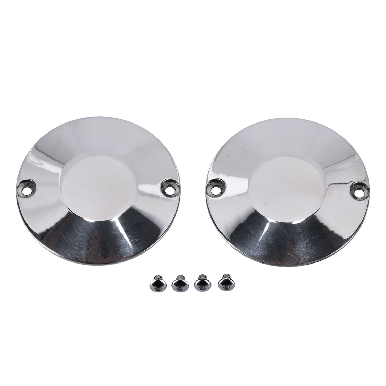 Bdl repl. Bearing covers
