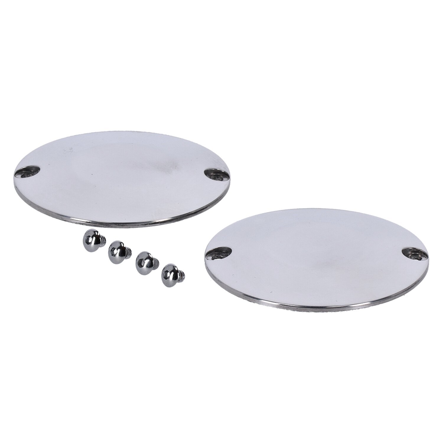 Bdl repl. Bearing covers