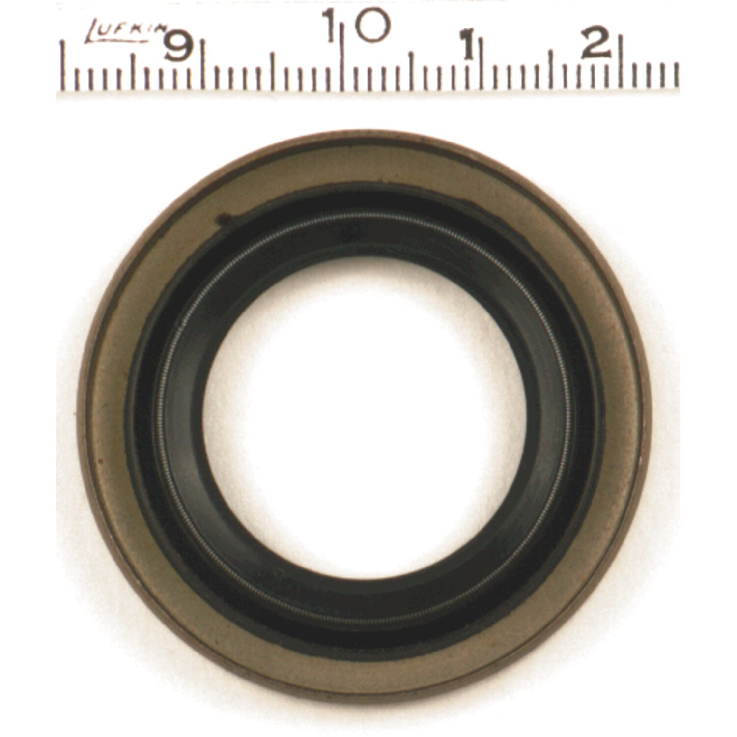 James, oil seal 'Super Nut'