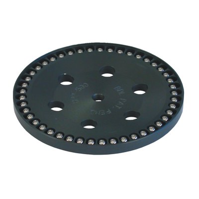 Can be retro-fitted to most OEM H-D clutches. This BDL kit replaces the pressure plate and diaphragm but uses the Primo retainer and bolts. Patent pending internal lock-up clutch design from BDL. Works with steel balls that apply pressure under centrifugal forces. Amongst others all BDL 2" Signature Series belt drive kits come equipped with this clutch. 

Note: Re-uses stock clutch basket and replaces the stock pressure plate en is used with stock diaphragm spring, spring retainer and bolts.