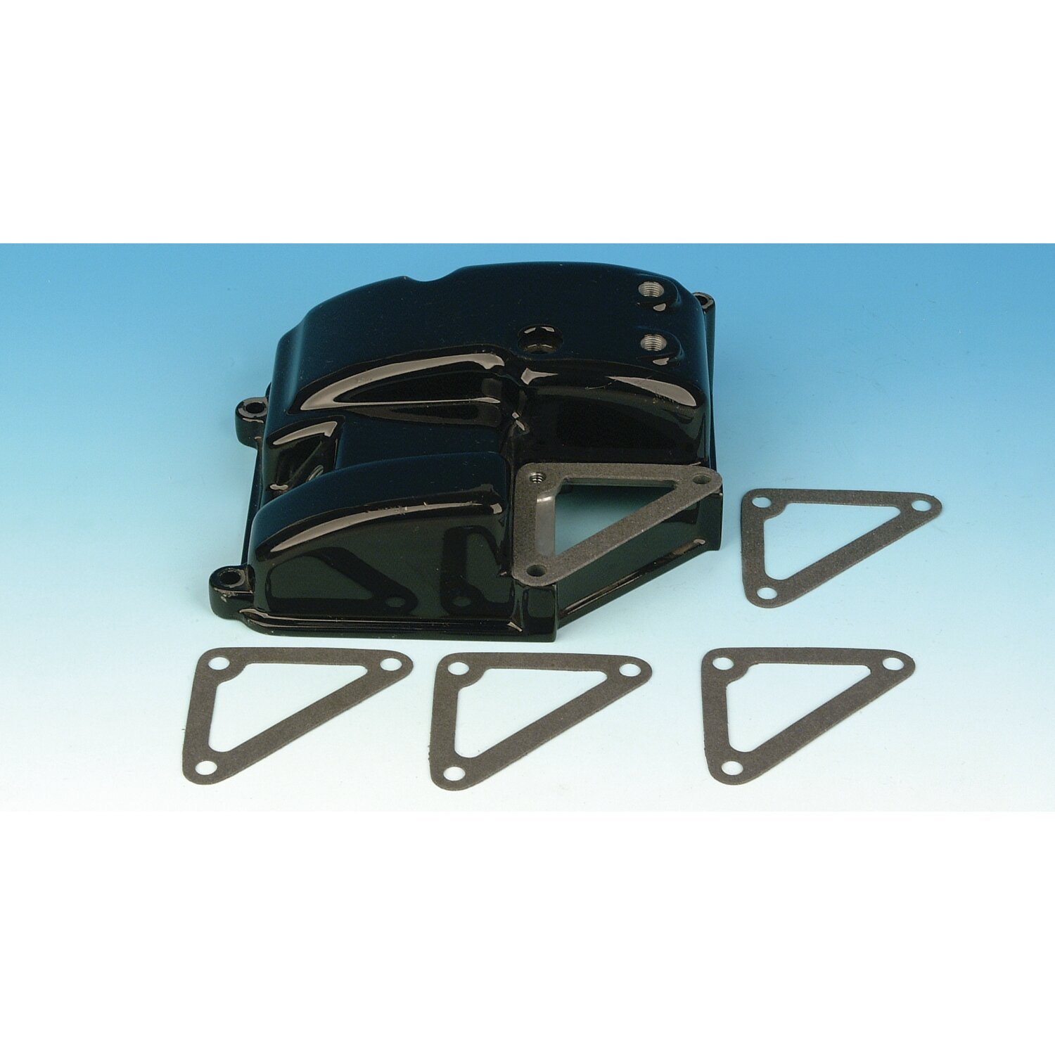 James, gasket transmission oil spout (filler). Paper