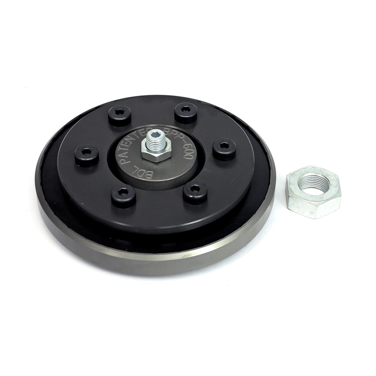 BDL, pressure plate Balls clutch