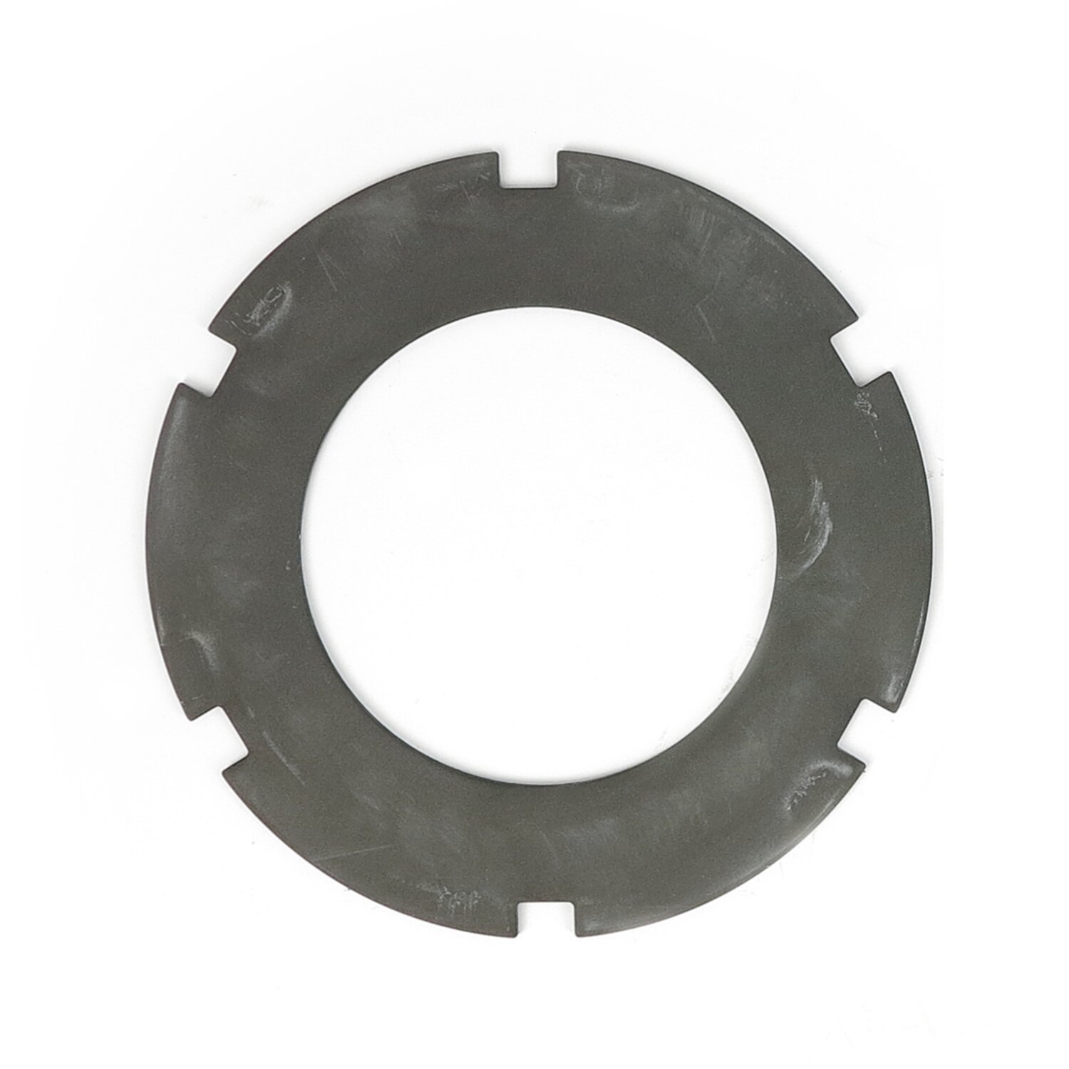 BDL, steel drive plate