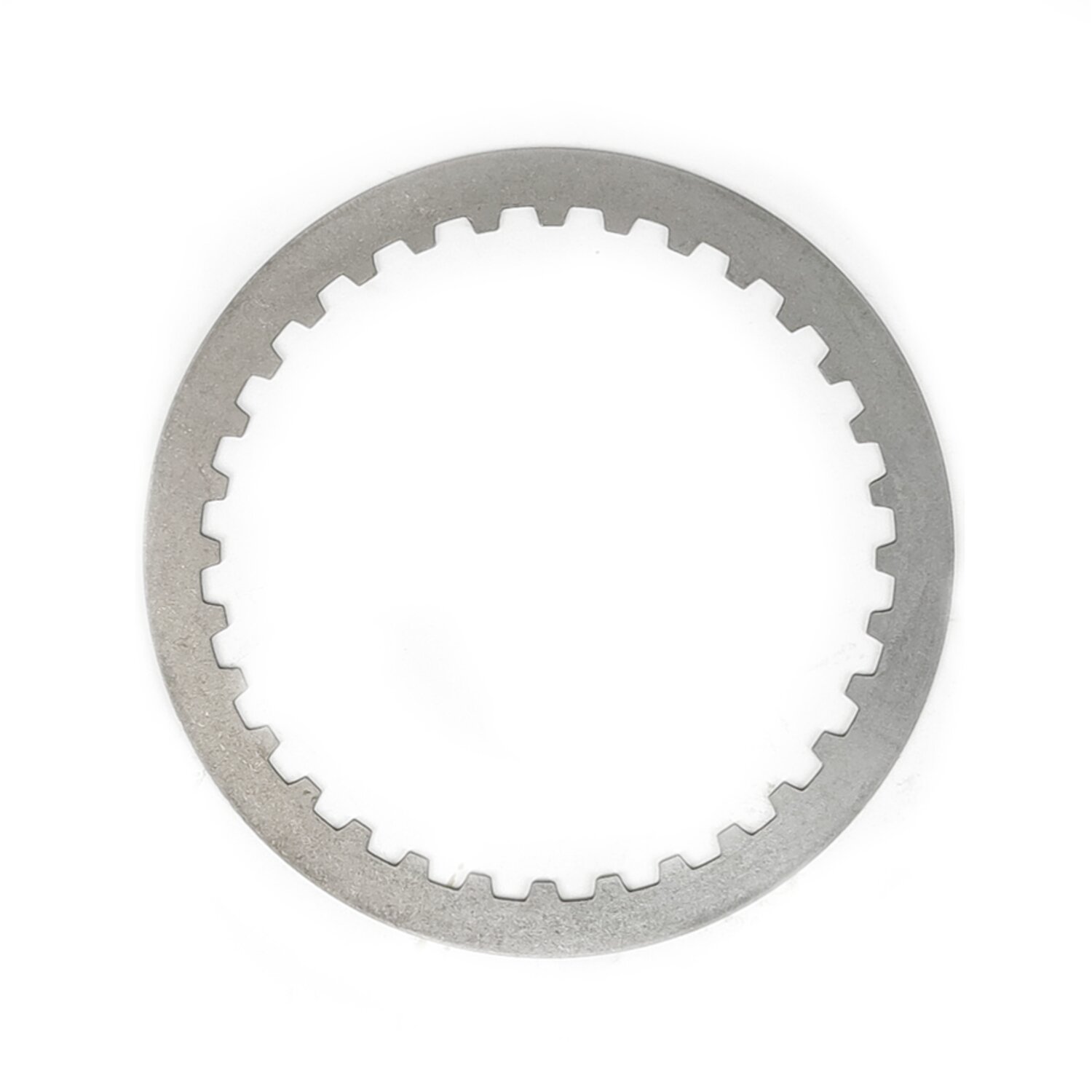 BDL, steel drive plate