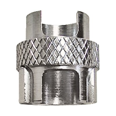 Can be used on all BDL open belt drives with electric start; Can be used with 505831 clutch lock-up tool