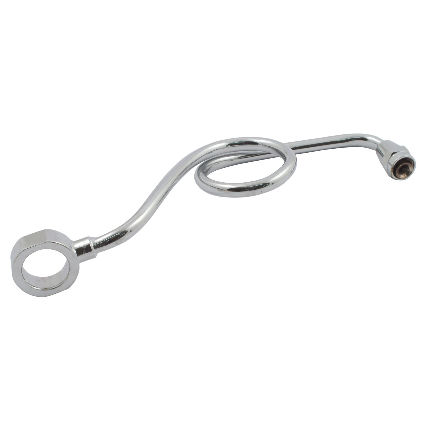 48-65 fuel crossover line