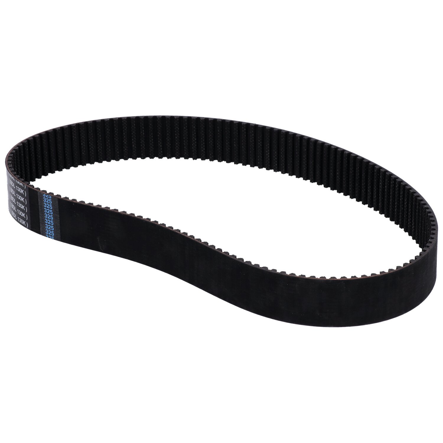 BDL, repl. primary belt. 1-1/2", 8mm pitch, 130T