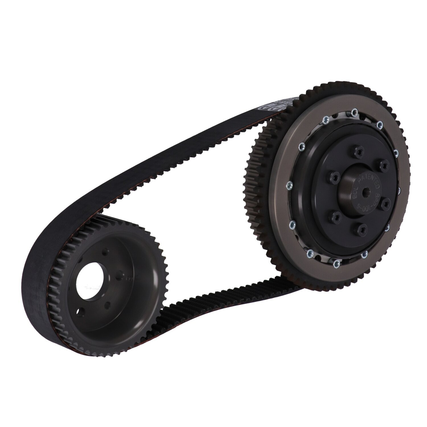 Belt Drive Kits