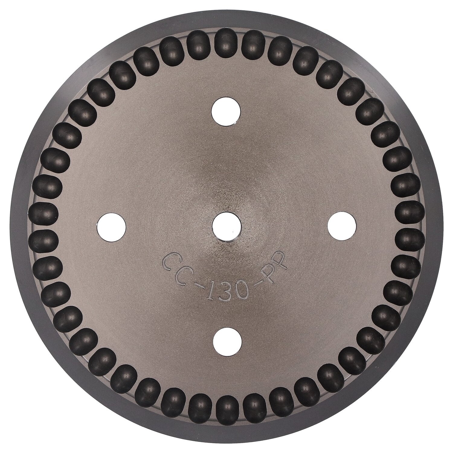 Bdl pressure plate