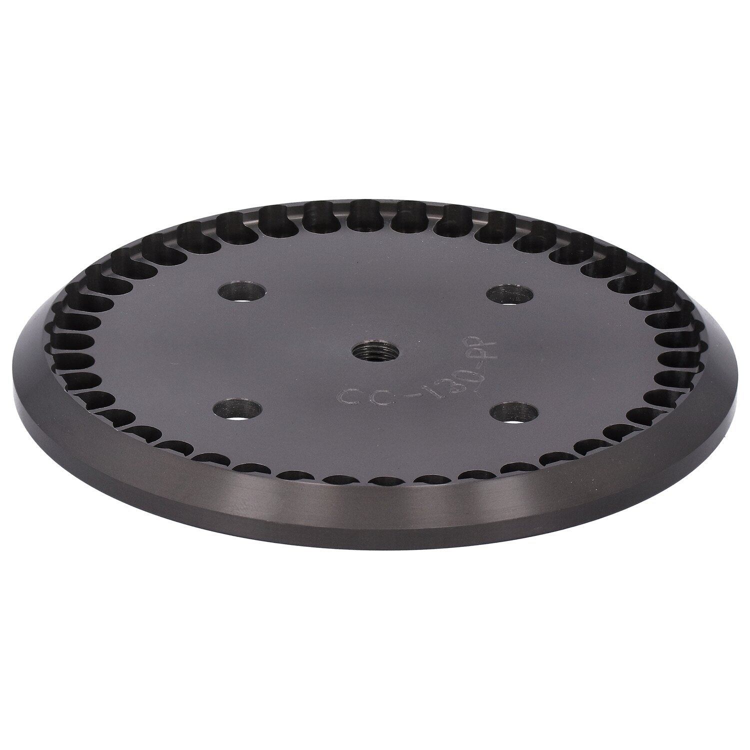 Bdl pressure plate