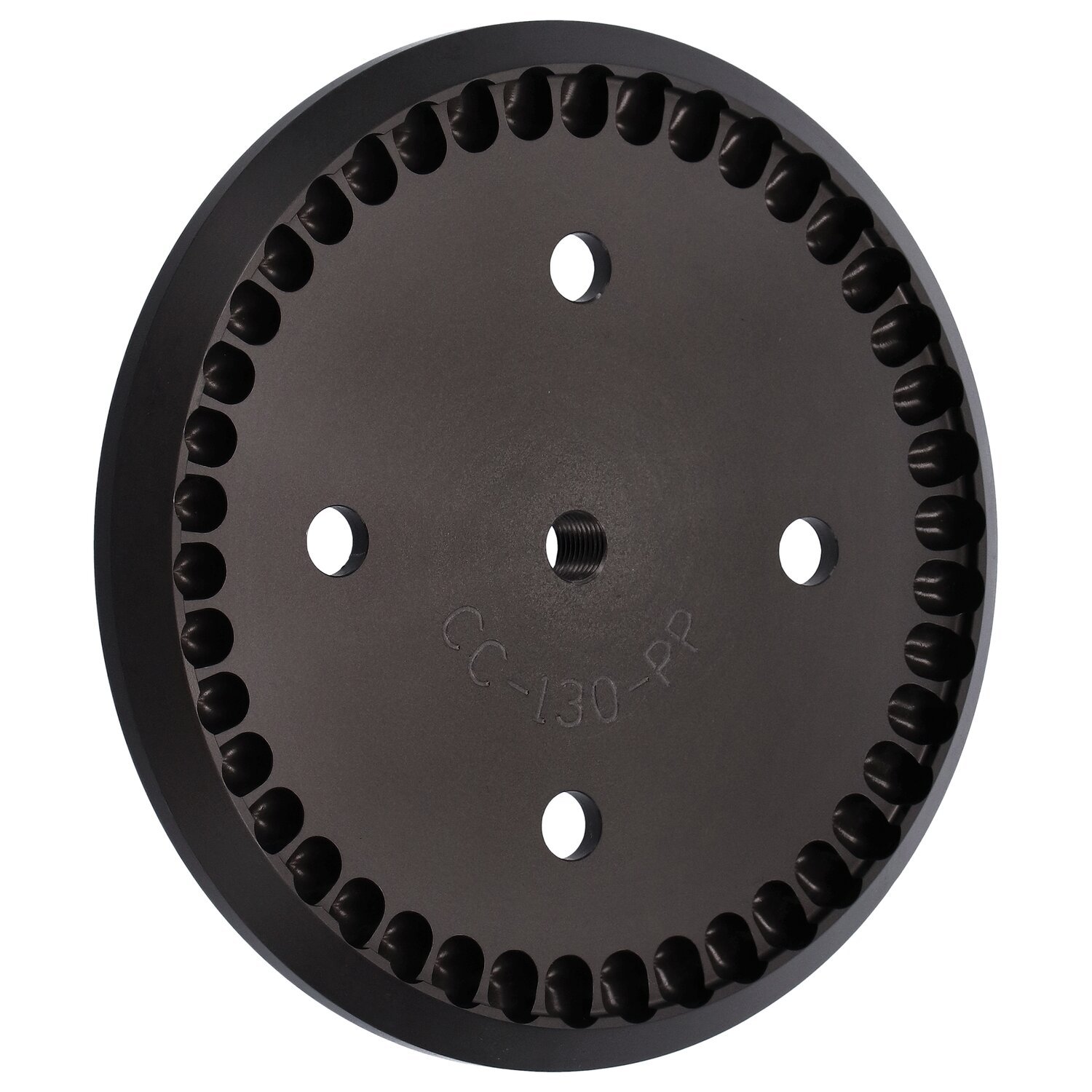 Bdl pressure plate