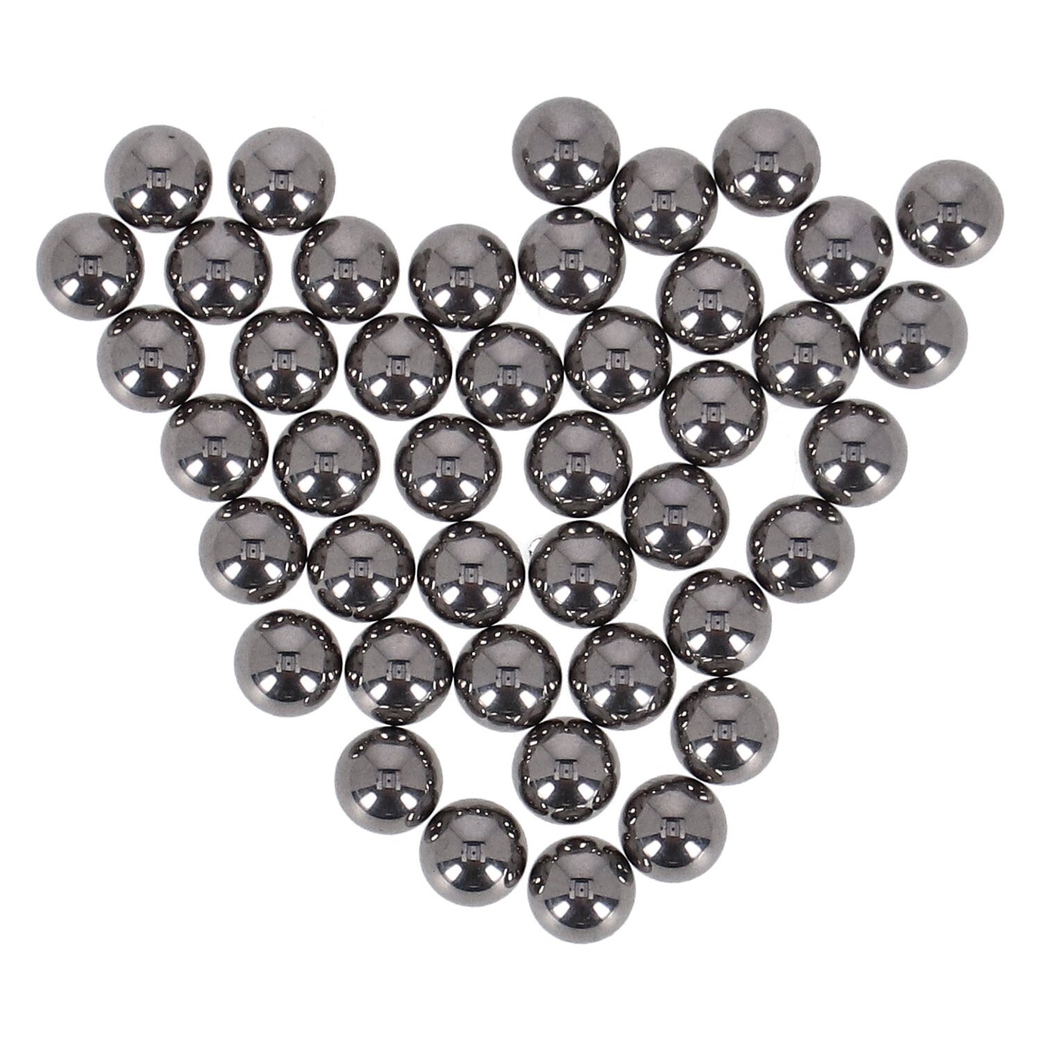 Bdl 5/16" ball bearing set