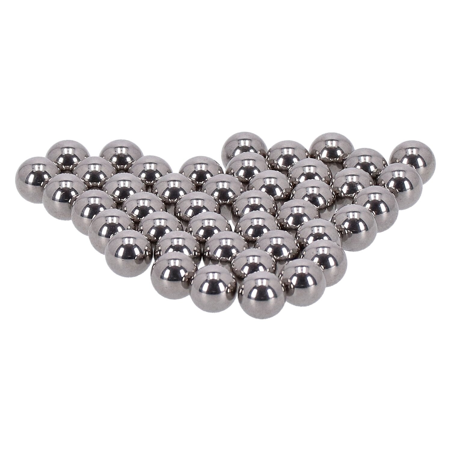 Bdl 5/16" ball bearing set
