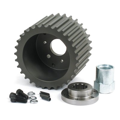 Fits 518684, 518685 top fuel drives (30t, 85mm)