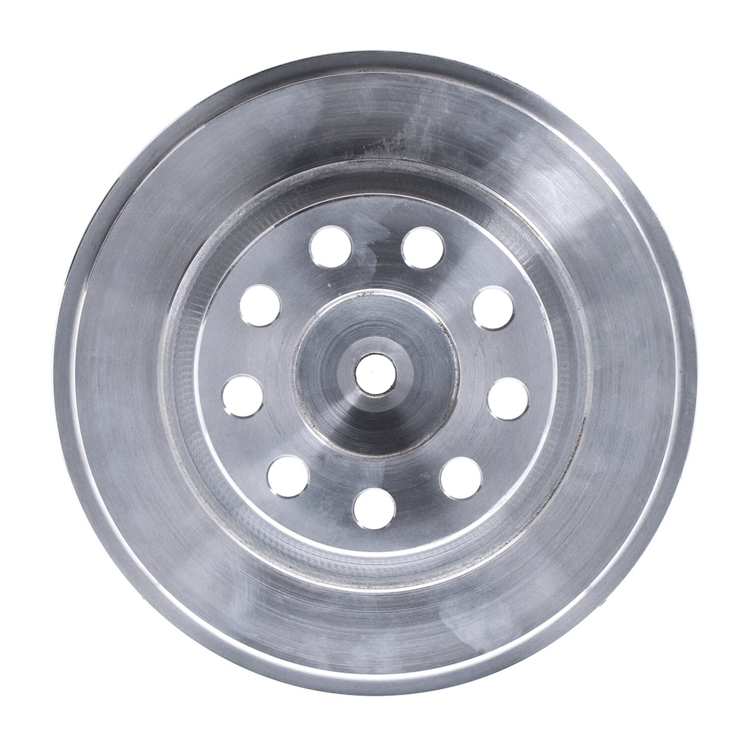 Bdl repl. Pressure plate