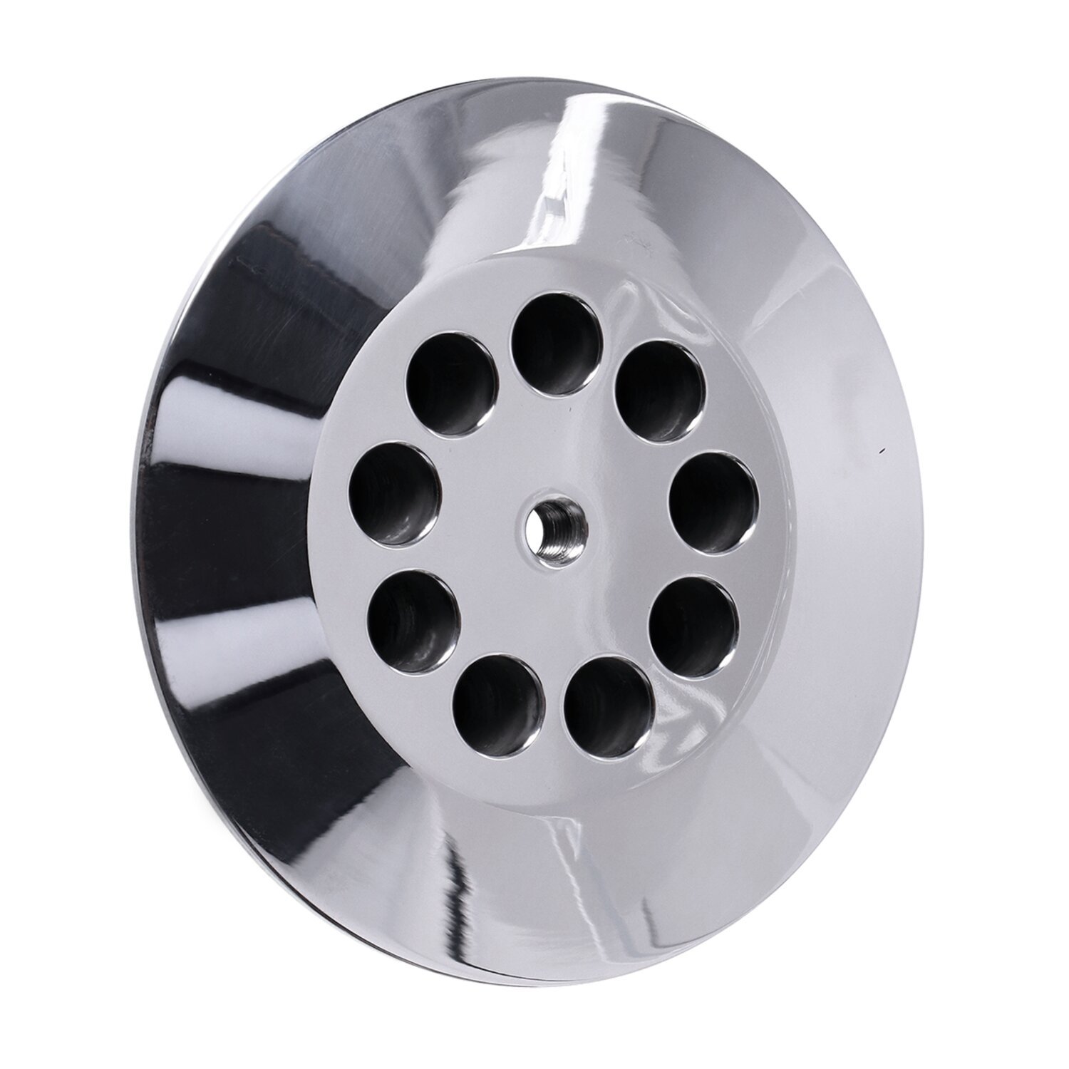 Bdl repl. Pressure plate